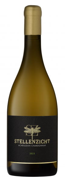 Stellenzicht Wines Acheulean Chardonnay